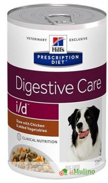  - HILL'D I\D CANE SPEZZATINO GR.354
