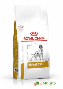  - ROYAL CANIN VD DOG URINARY S/O 2KG ++++