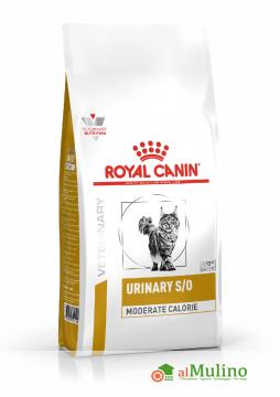 ROYAL CANIN - ROYAL CANIN VD CAT URINARY MC 1.5KG ++++