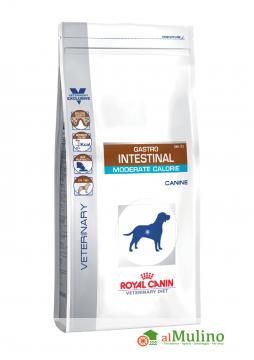 ROYAL CANIN - ROYAL CANIN VD DOG GASTRO INT MC 2KG ++++