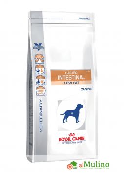 ROYAL CANIN - ROYAL CANIN VD DOG GASTRO INT LOW FAT 1.5KG ++++