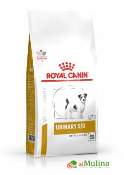 ROYAL CANIN - ROYAL CANIN VD DOG SMALL URINARY 1.5KG ++++