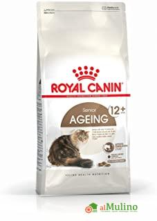  - ROYAL CANIN AEGEING GATTO KG.2