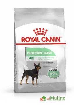 ROYAL CANIN - ROYAL CANIN SHN MINI DIGESTIVE CARE 1KG ++++