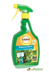 - SOLABIOL SAPONE MOLLE LT.1