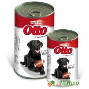  - R.D.S. OTTO CANE GR. 400