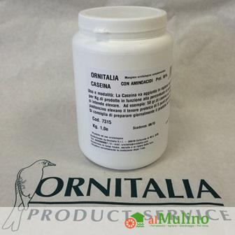  - ORNI CASEINA KG.1 COD. 7315