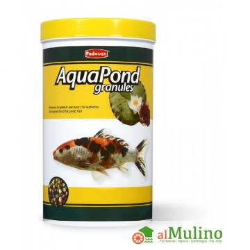 KOOPMAN INTERNATIONAL B.V. - AQUA POND GRANULES GR.350(LT.1)