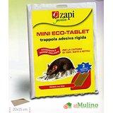  - ZAPI MINI ECO-TABLET - RIGIDA BUSTA