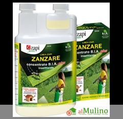  - ZAPI ZANZARE CONCENTRATO 100 ML