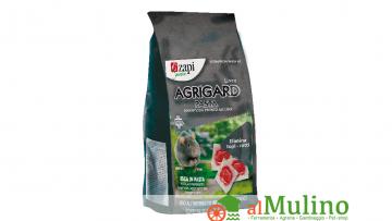  - ZAPI AGRIGARD PASTA BROMADIOLONE KG.1,5