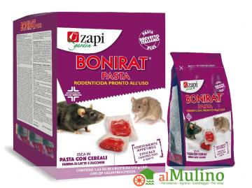  - ZAPI BONIRAT PASTA PLUS KG.1,5