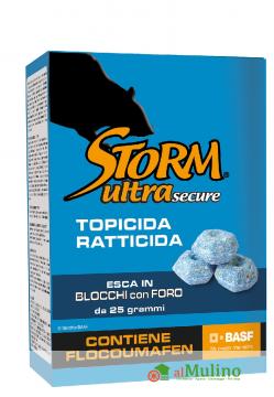  - ZAPI STORM ULTRA SECURE GR.300 NEW