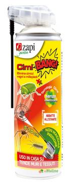  - ZAPI NEW CIMIBANG SPRAY ML.500