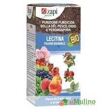 ZAPI - ZAPI LECITINA BIO PRONTO USO ML.500