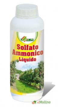  - AL.FE SOLFATO AMMONICO LT. 1