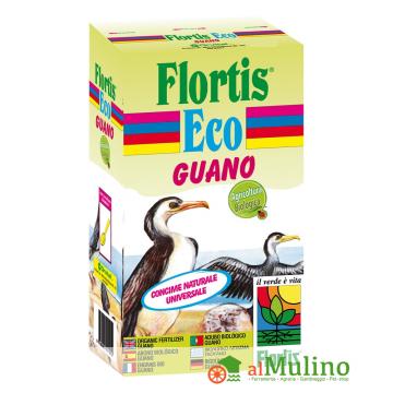  - FLORTIS ECO GUANO GR.800