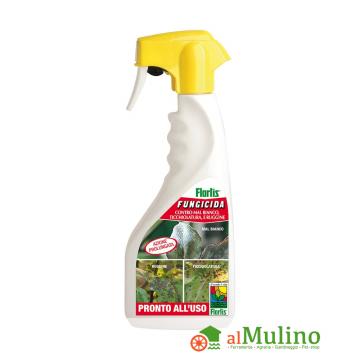  - FLORTIS FUNGICIDA ALOE ML.500