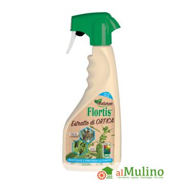  - FLORTIS INSETTICIDA ORTICA ML.500