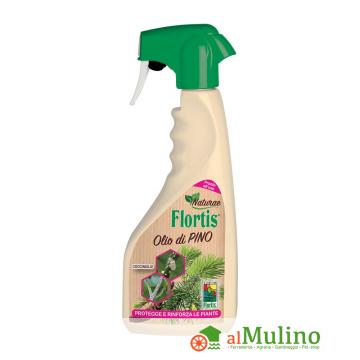  - FLORTIS ANTICOCCINIGLIA OLIO DI PINO ML.500