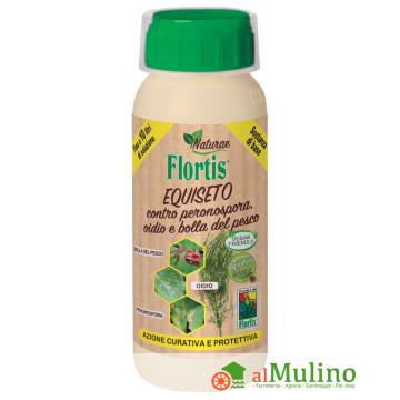  - FLORTIS EQUISETO ML.500