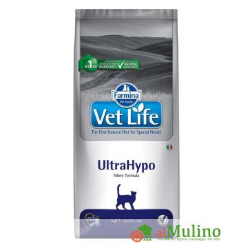  - FARMINA VET LIFE ULTRAHYPO LARGE BREED KG.2