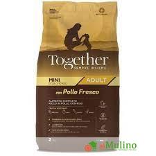  - TOGETHER MAIALE GR.300 GATTO
