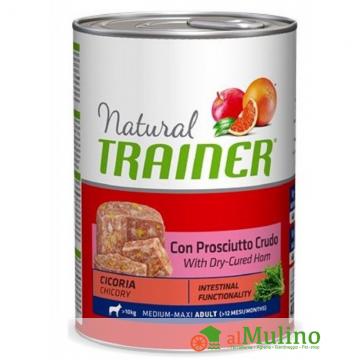 TRAINER - TRAINER PROSCIUTTO GR.400 ++++