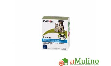 CAMON SPA - CAMON IMMUN 60CPR CANE E GATTO G884 ++++