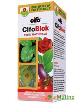 CIFO - CIFOBLOK ML. 100