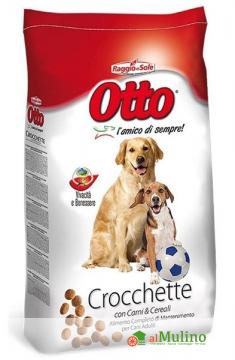 CARGILL SRL - R.D.S. OTTO CROC 20 KG ++++