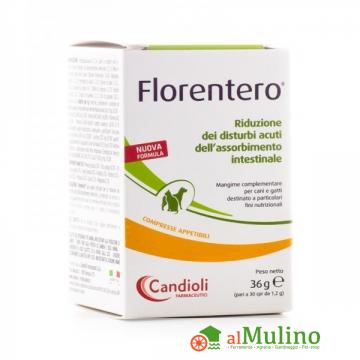  - CANDIOLI FARMACEUTICI CNPA2352 INTEGRATORE PER GATTI E CANI- 36 GR