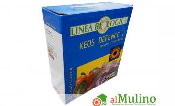  - DEFENCE l ANTILUMACA BIO KG.1