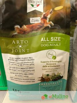  - MARPET ARTO JOINT CANE ALL SIZE KG.1,5