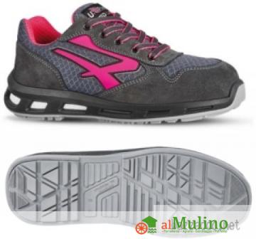  - SCARPA U POWER VEROK N. 38