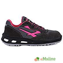  - SCARPA U POWER VEROK 39 S1P