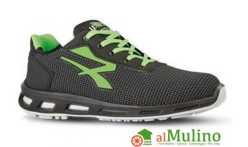 DIADORA - SCARPA U POWER STRONG N° 44