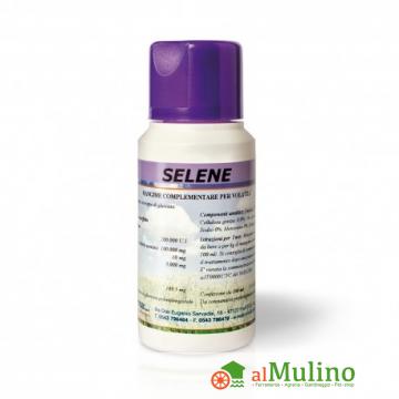  - CHEMIFARMA SELENE ML 100