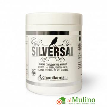  - CHEMIFARMA SILVERSAL GR.200