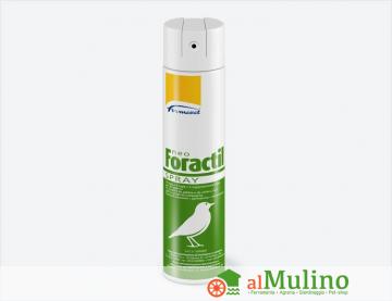  - FORMEVET NEO FORACTIL SPRAY 300 ML