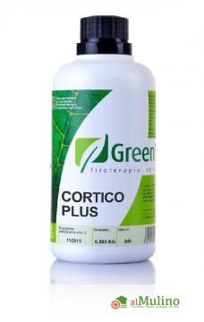  - GREEN VET CORTICO PLUS 50 ML