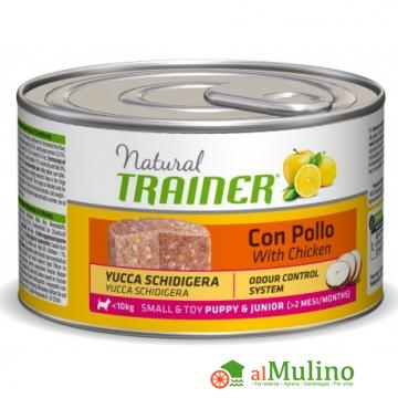 TRAINER - TRAINER PUPPY MINI GR. 150 ++++