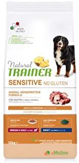 - TRAINER SENSITIVE CANE ANATRA KG.12
