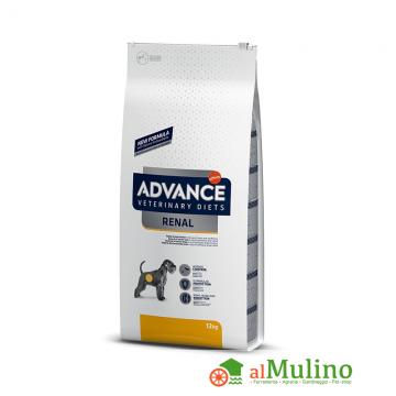 TRAINER - ADVANCE RENAL CANE KG.3