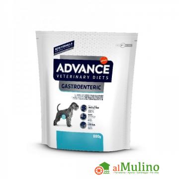  - ADVANCE GASTROENTERIC CANE KG.3