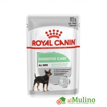 ROYAL CANIN - ROYAL CANIN DIGESTIVE CARE 12X85 GR ++++